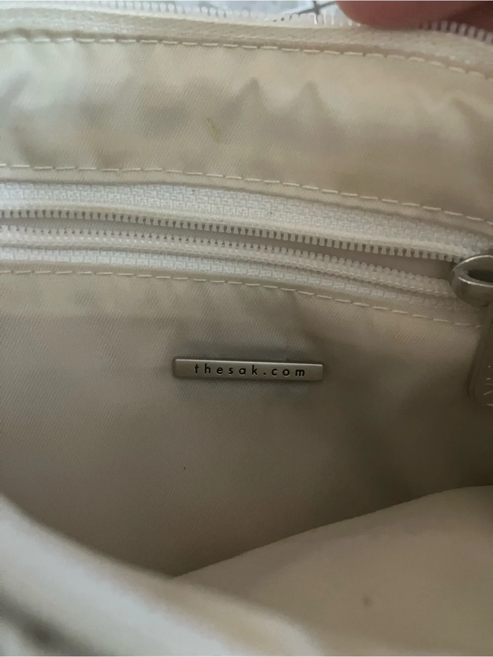 The Sak sak crossbody